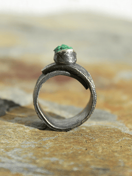 Anillo Mar