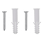 Dispensador De Papel Higiénico Acero Inoxidable Con Llave Industrial 6