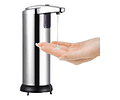 Dispensador Sensor Automático Para Jabón Gel Líquido