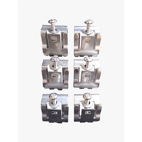 Lavaplatos Simple Empotrado 100x44 cm Secador Derecho + Set de Desague Simple Sifon para Lavaplatos 