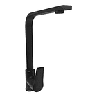 Llave Monomando Lavaplatos Vertical Notte 5