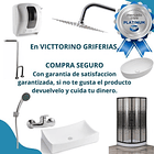 Kit Fijaciones Para Estanque Wc 3