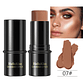 Highlighting&Bronzer Stick Face Brightening Blusher Rouge Concealer Pen Long Lasting Corrector Nose Shadow Contouring Cosmetics - Miniatura 3