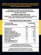 Proteína Vegetal Aislada de Soya 1kg - Vidanova® Suples - thumbnail 2