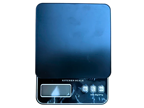 Balanza Digital 5kg - Vidanova Suples