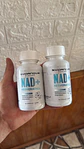 NAD+ Resveratrol PACK X3- Vidanova® Suples - Miniatura 4