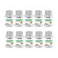 Ashwagandha + Magnesio PACK X10 - Vidanova® Suples - Miniatura 1