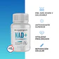 Pack Combinable | NAD+, Ashwagandha, Candida Cleanse y Melena de león | Vidanova Suples - thumbnail 2
