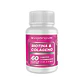Biotina + Colágeno - Vidanova® Suples - Miniatura 1