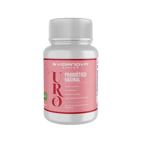 URO - Vidanova® Suples