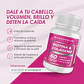 Biotina + Colágeno - Vidanova® Suples - Miniatura 2