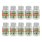 Okra Burner PACK X10 - Vidanova® Suples - Miniatura 1