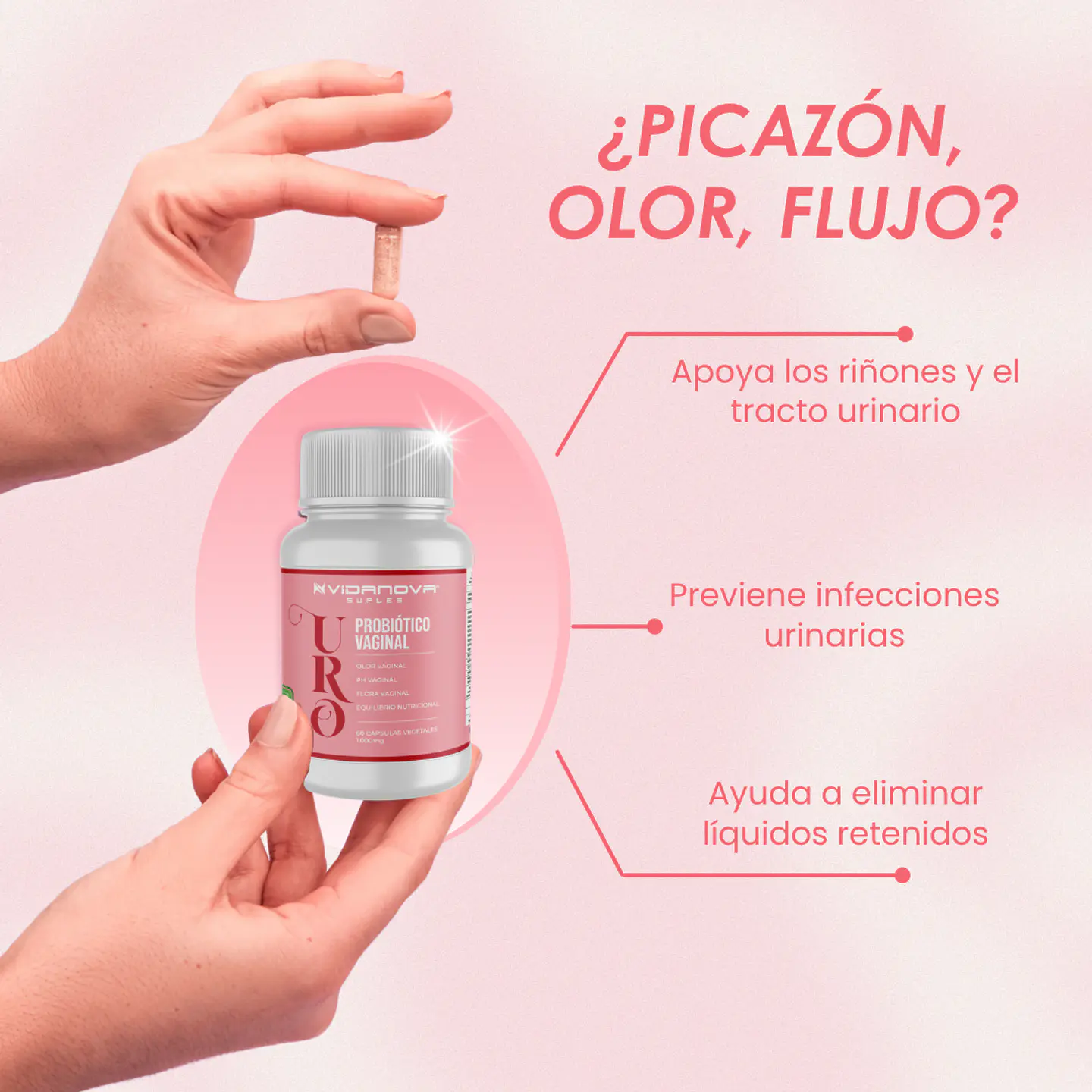 URO - Vidanova® Suples 2