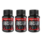 Testo Power PACK X3- Vidanova® Suples - Miniatura 1