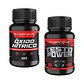 Óxido Nítrico + Testo Power - Vidanova® Suples - Miniatura 1