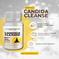 Candida Cleanse PACK X3 - Vidanova® Suples - Miniatura 2