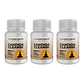 Candida Cleanse PACK X3 - Vidanova® Suples - Miniatura 1