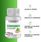Ashwagandha Cápsulas 1000mg - Miniatura 2
