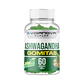 Ashwagandha Gomitas Sabor Manzana 1000mg - Miniatura 1