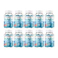 NAD+ Resveratrol Gomitas PACK X10 - Vidanova® Suples - Miniatura 1