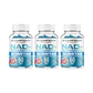 NAD+ Resveratrol Gomitas PACK X3- Vidanova® Suples - thumbnail 1