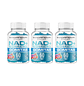 NAD+ Resveratrol Gomitas PACK X3- Vidanova® Suples - Miniatura 1