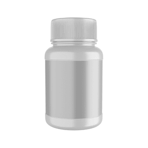 Envase Pote PET Blanco 220 ml – Vidanova® Suples