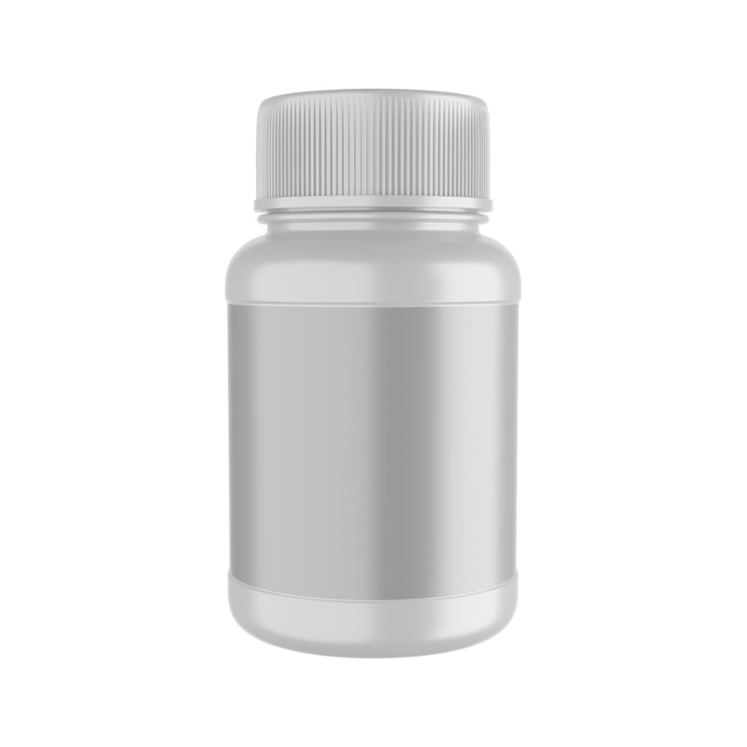 Envase Pote PET Blanco 220 ml – Vidanova® Suples