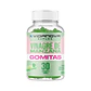 Vinagre de Manzana Gomitas PACK X10- Vidanova® Suples - Miniatura 3