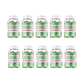 Vinagre de Manzana Gomitas PACK X10- Vidanova® Suples - Miniatura 1