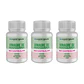 Vinagre de Manzana Cápsulas  PACK X3- Vidanova® Suples - Miniatura 1