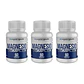 Magnesio COMPLEX PACK X3 - Vidanova® Suples - Miniatura 1