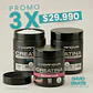 PROMO X3 Creatinas - Vidanova® Suples - Miniatura 1