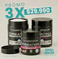 PROMO X3 Creatinas - Vidanova® Suples - Miniatura 1