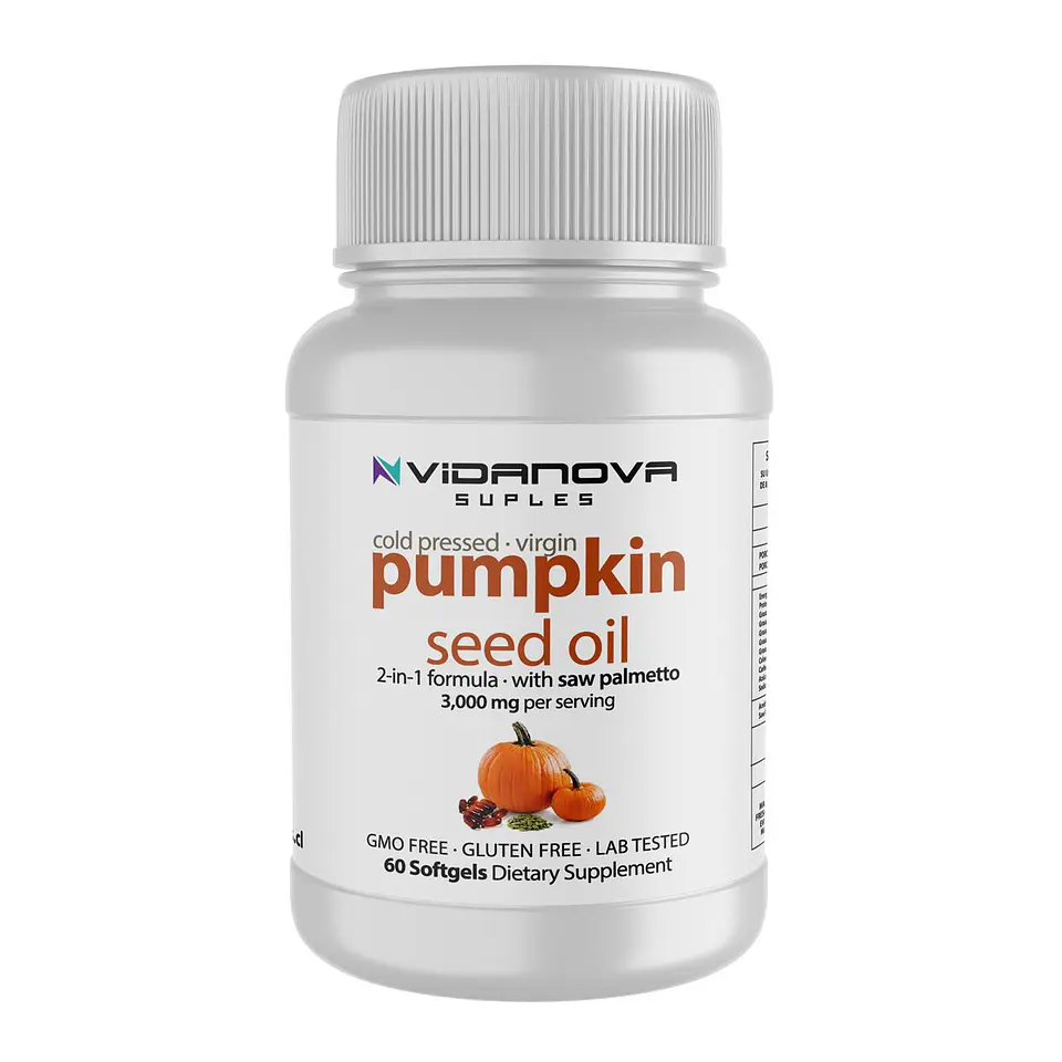 Pack Bienestar Integral | Próstata, Digestión y Metabolismo 5
