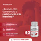 Berberina Complex PACK X3 - Vidanova® Suples - Miniatura 2