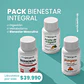 Pack Bienestar Integral | Próstata, Digestión y Metabolismo - Miniatura 2