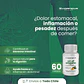 Aceite de Orégano 6000mg | Vidanova - Miniatura 2