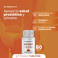 Aceite de Semilla de Calabaza 3000mg | Vidanova - Miniatura 2