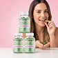 PACK 3 Vinagre de Manzana Gomitas 1000mg - Miniatura 5