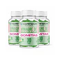 PACK 3 Vinagre de Manzana Gomitas 1000mg - Miniatura 1