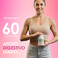 PACK 3 Vinagre de Manzana Cápsulas 1000mg - Miniatura 3