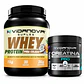 PACK PROMO – Whey Protein 1 kg + Creatina PRO 300 g - Miniatura 2
