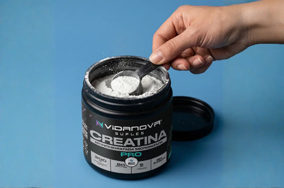 <strong>creatinas</strong>