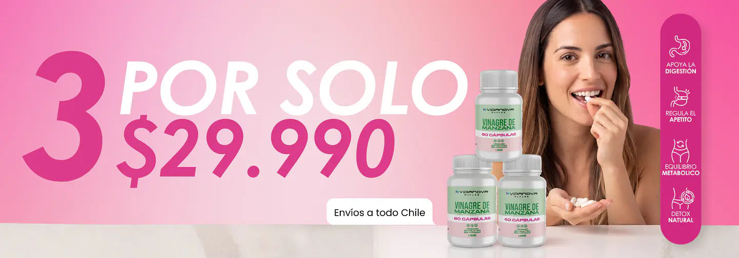 Accesorios que completan tu look