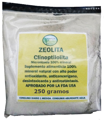 Estimados usuarios - Zeolita Micronizada Copiapo Chile
