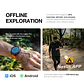 AGM Watch Legion Pro - Miniatura 5