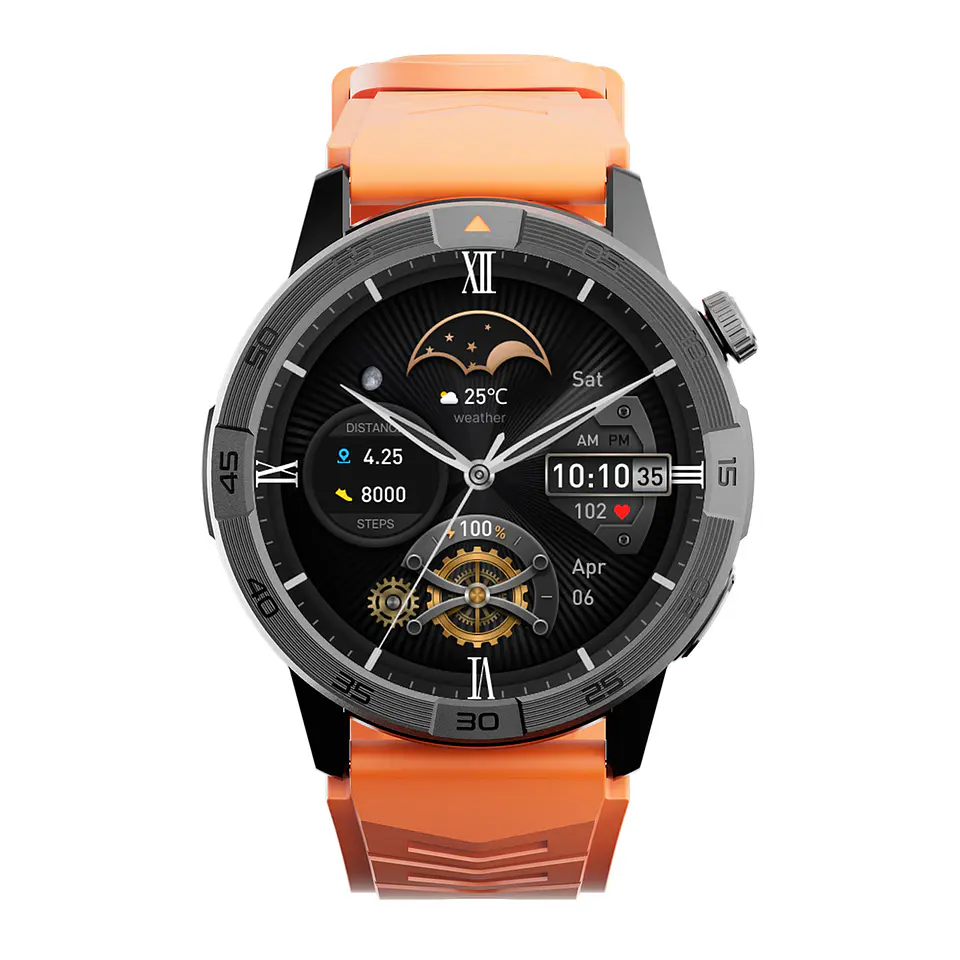 AGM Watch Legion Pro 6