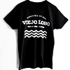 Polera Viejo Lobo