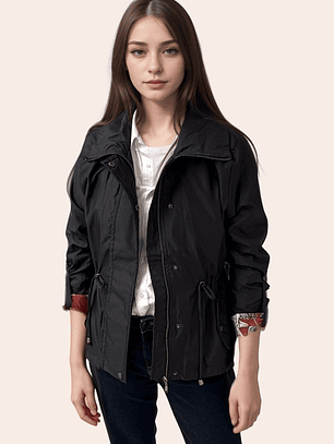 Argentina Negra Estampado